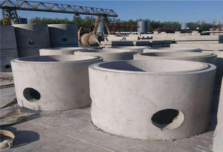 完善的檢測(cè)管理體系